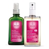 image:imageWeleda Wild Rose Body Oil and Deodorant Duo 34 Fluid Ounce Pack of 2 Plant Rich Skin Pampering Set with Wild Rose OilWild Rose Body and Deodorant Duo