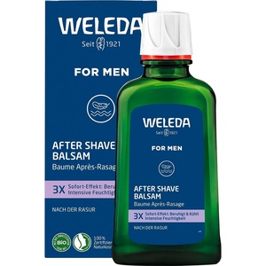 image:imageWeleda After Shave Balm 34 Ounce