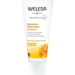 image:imageWeleda Calendula Toothpaste 25 Ounce Pack of 225 Fl Oz Pack of 2
