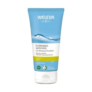 image:imageWeleda Clarifying Cleansing Face Gel 34 Fl Ounce