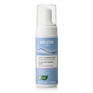 image:imageWeleda Gentle Cleansing Face Foam 5 Ounce495 Fl Oz Pack of 1