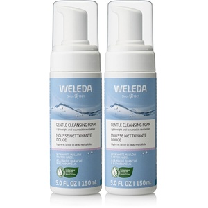 image:imageWeleda Gentle Cleansing Face Foam 5 Ounce495 Fl Oz Pack of 2