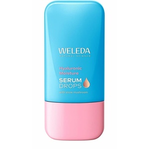 image:imageWeleda Hyaluronic Moisture Booster Serum Drops