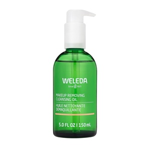 image:imageWeleda Makeup Removing Cleansing Oil