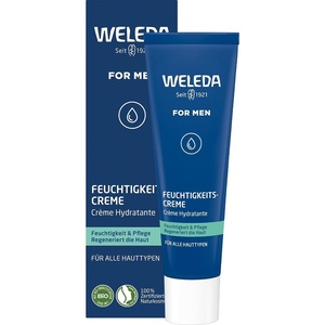 image:imageWeleda Moisture Cream for Men 1 Ounce