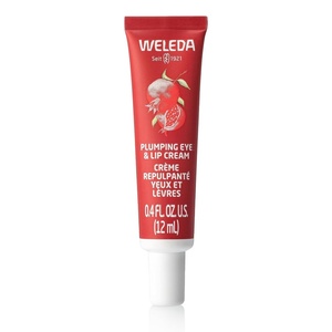 image:imageWeleda Plumping Eye amp Lip Cream with Peptides from Maca Root and Pomegranate