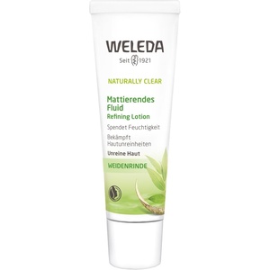 image:imageWeleda Renewing Face Lotion 1 Fluid Ounce Plant Rich Moisturizer with Wild Rose Jojoba and Peach Kernel OilsClarifying Lotion Willow Bark