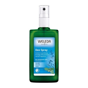 image:imageWeleda Sage Deodorant 34 Fluid Ounce
