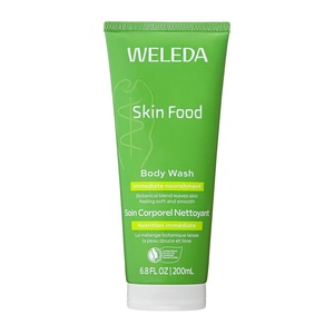 image:imageWeleda Skin Food Body Wash
