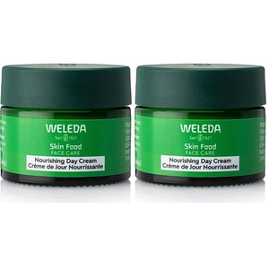 image:imageWeleda Skin Food Face Care Nourishing Day Cream 13 Fluid Ounce Plant Rich Moisturizer with Olive Leaf Extract Squalane and Chamomile13 Fl Oz Pack of 2