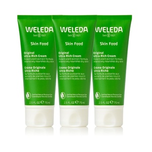 image:imageWeleda Skin Food Original 3Pack25 Fl Oz Pack of 3