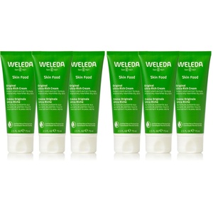 image:imageWeleda Skin Food Original 3Pack25 Fl Oz Pack of 6