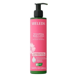image:imageWeleda Smoothing Body Lotion845 Fl Oz Pack of 12