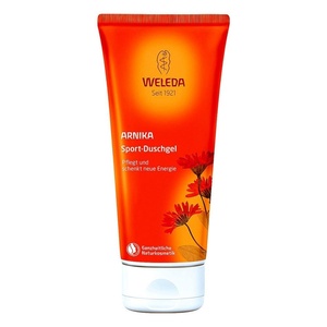 image:imageWeleda Sport Arnica Shower Gel 68 Fluid Ounce Plant Rich Cleanser with Arnica Rosemary and Lavender68 Fl Oz Pack of 1
