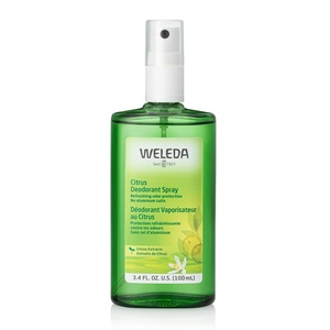 image:imageWeleda Wild Rose 24h Deodorant Spray 34 OunceCitrus