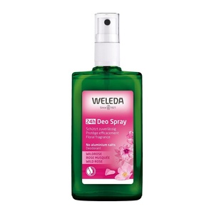 image:imageWeleda Wild Rose 24h Deodorant Spray 34 OunceWild Rose