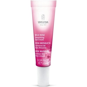 image:imageWeleda Wild Rose Smoothing Eye Cream 034 Oz 034 Ounces