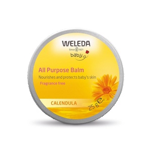 image:imageWELEDA Baby Calendula Multypurpose Balsam 088 oz