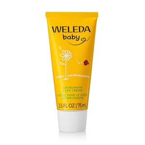 image:imageWeleda Calendula Baby Body Cream 25 FZ