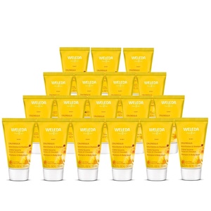 image:imageWeleda Calendula Baby Cream Bath 68 Fl Oz18 Count Pack of 1