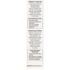 image:imageWeleda Oral Care Childrens Tooth Gel 17 Fluid Ounce Pack of 3 Fluoride Free Spearmint Flavor Plant Rich Toothpaste with Calendula Silica and Fennel17 Fl Oz Pack of 12
